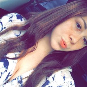 Meet your Posher, Caryn